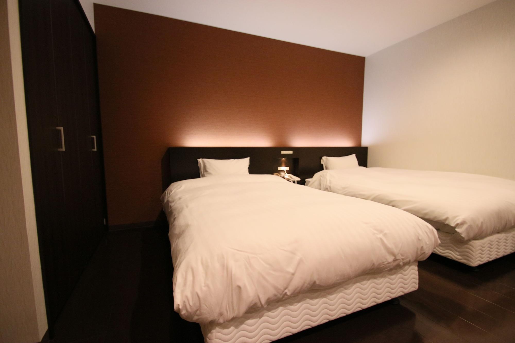 Furano Shiyuirin Hotel Kamifurano Buitenkant foto