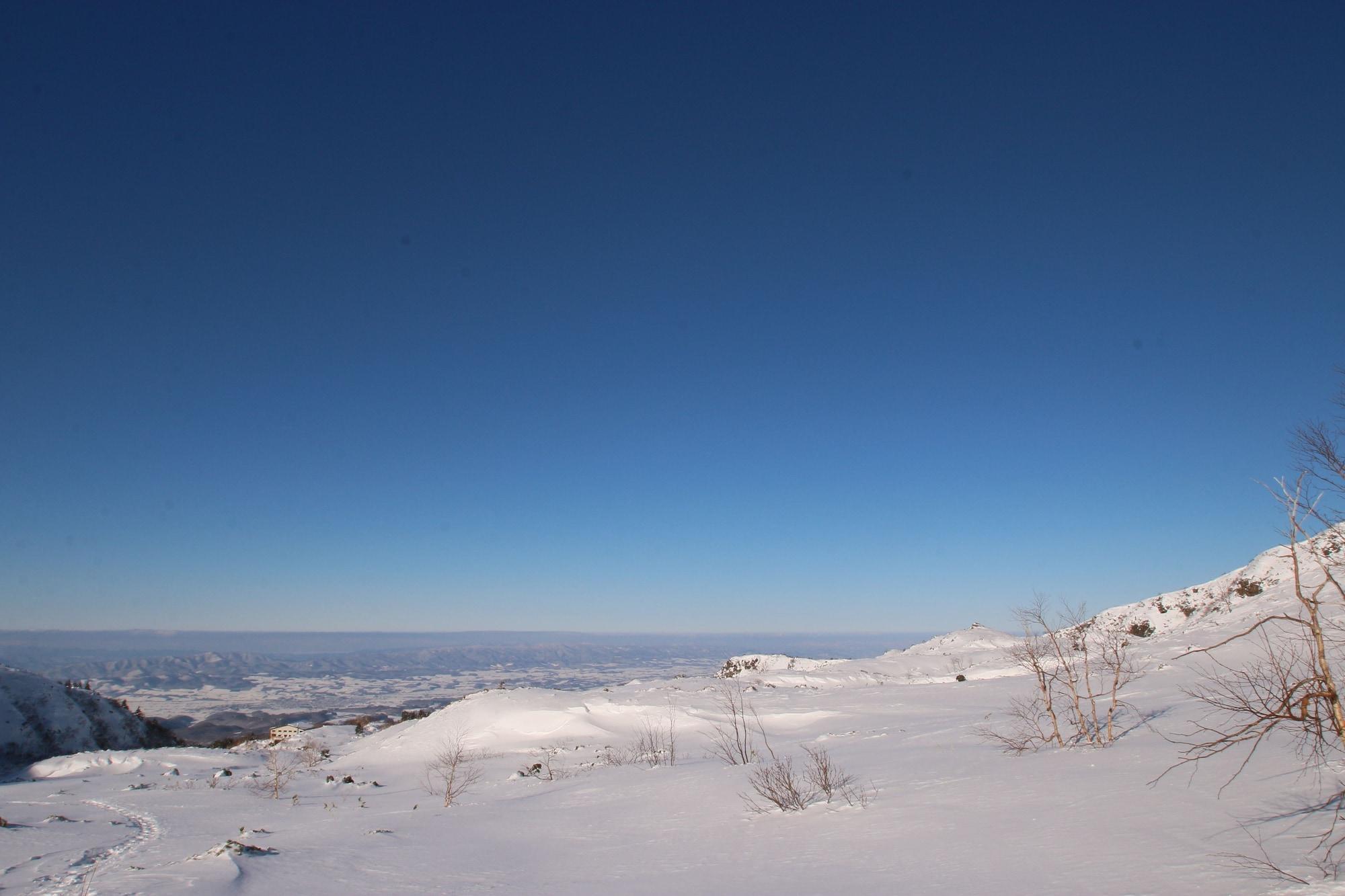 Furano Shiyuirin Hotel Kamifurano Buitenkant foto