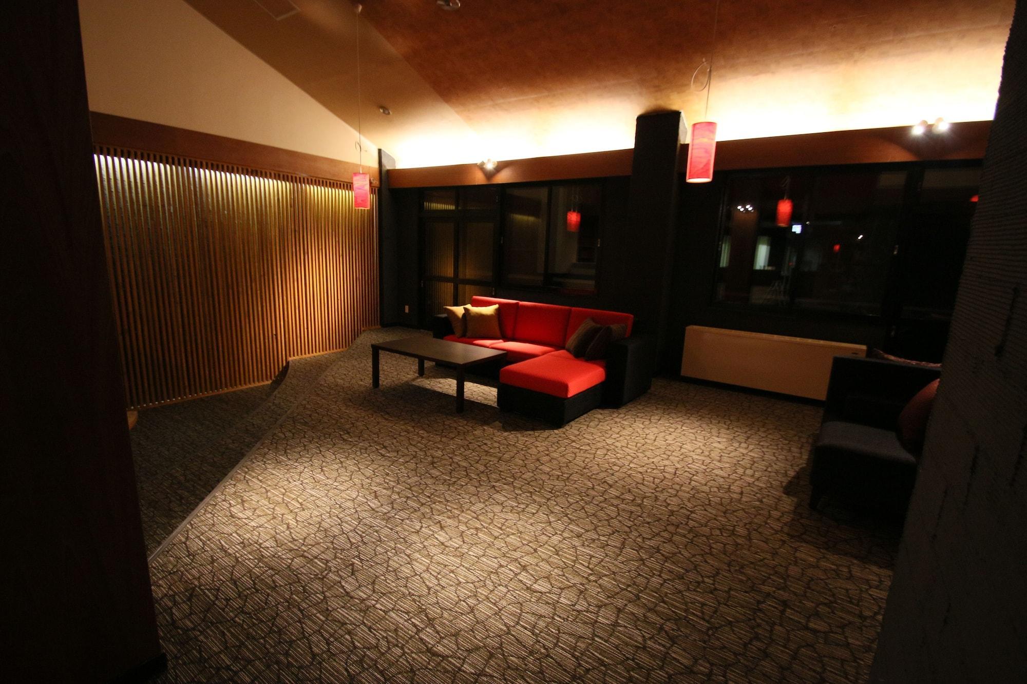 Furano Shiyuirin Hotel Kamifurano Buitenkant foto