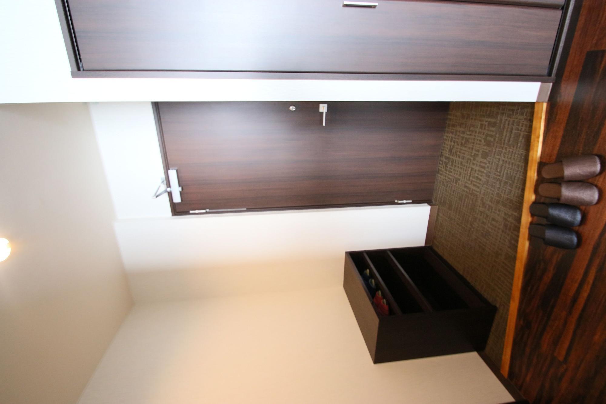 Furano Shiyuirin Hotel Kamifurano Buitenkant foto