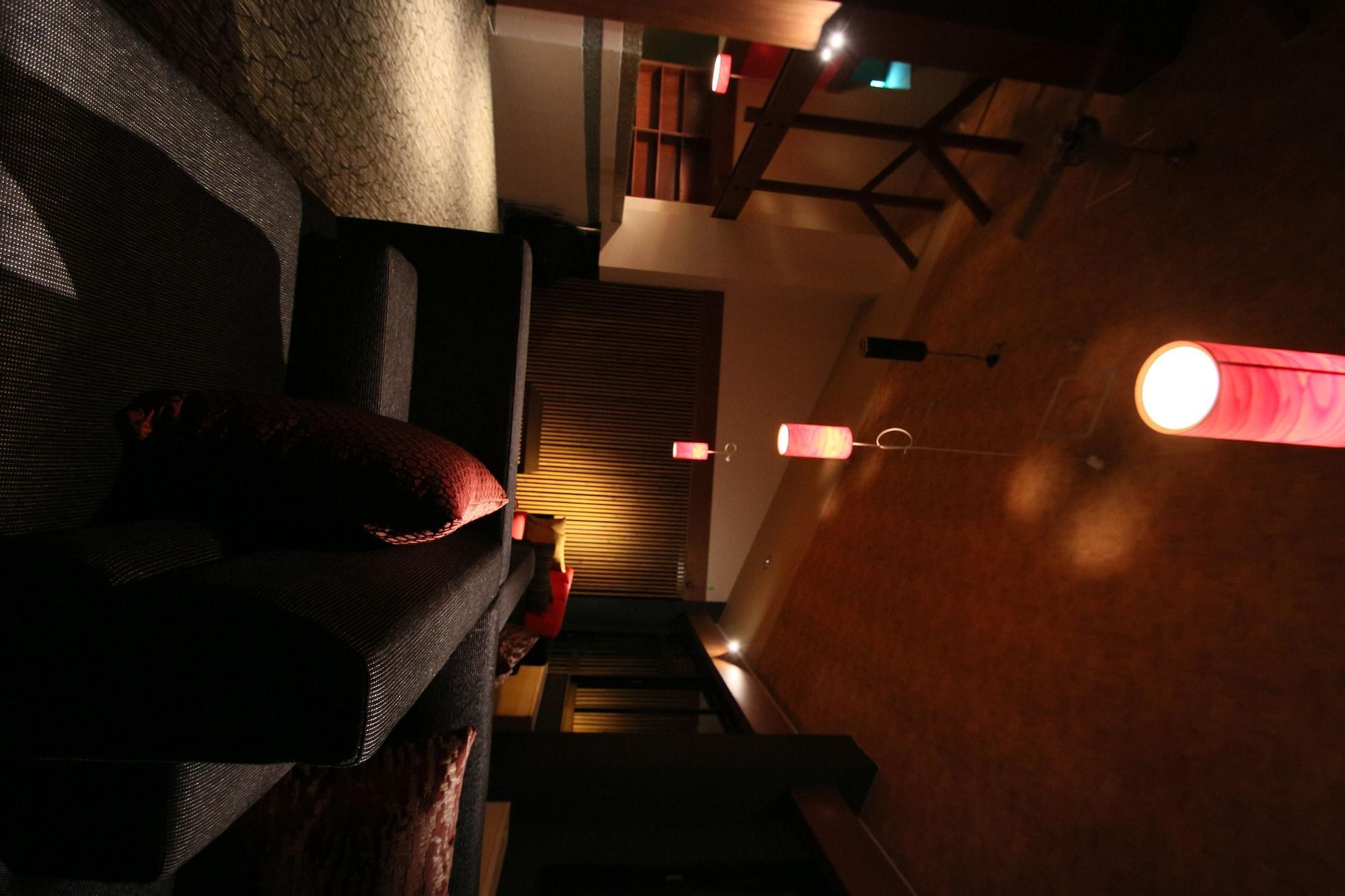 Furano Shiyuirin Hotel Kamifurano Buitenkant foto
