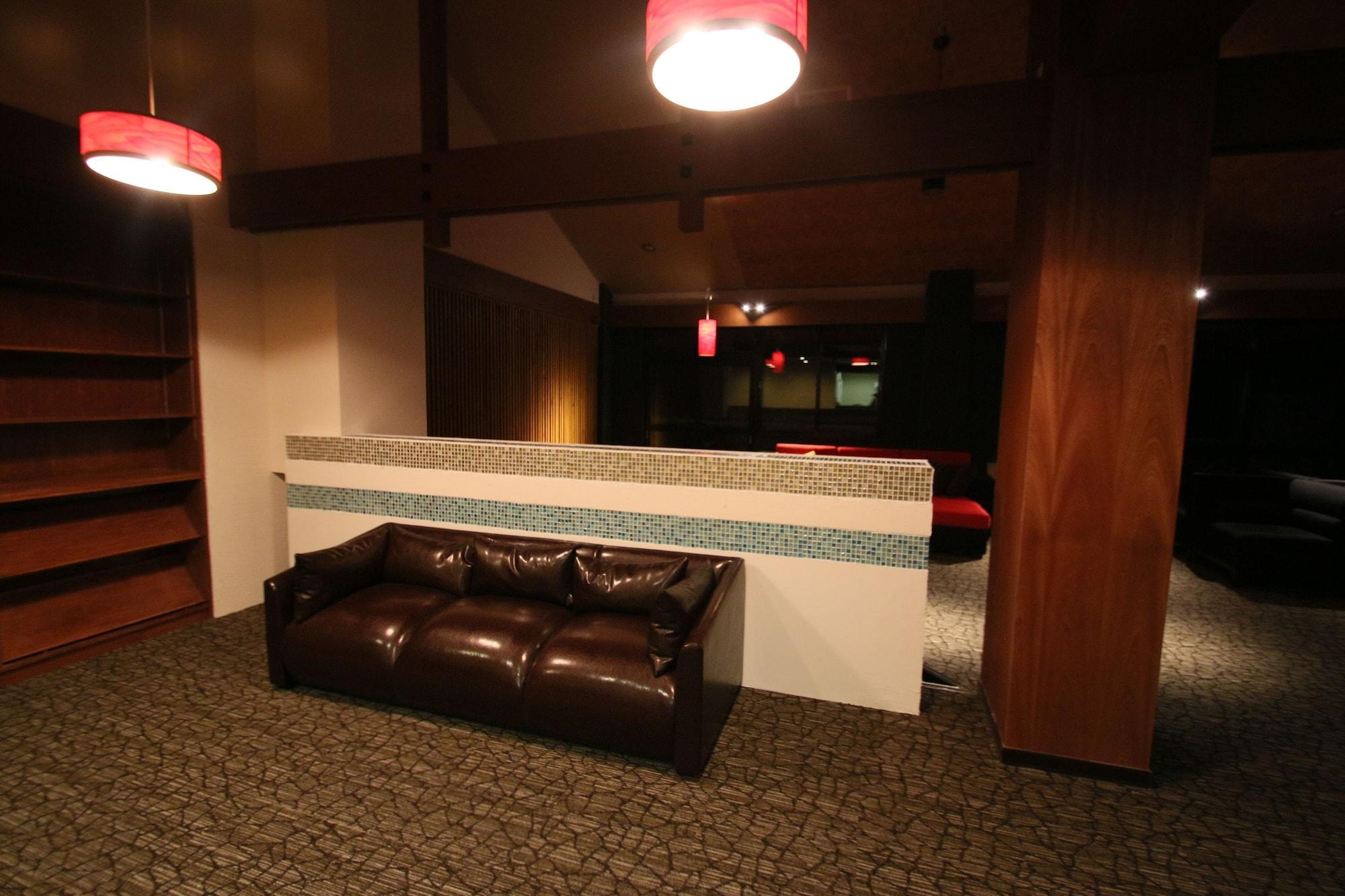 Furano Shiyuirin Hotel Kamifurano Buitenkant foto