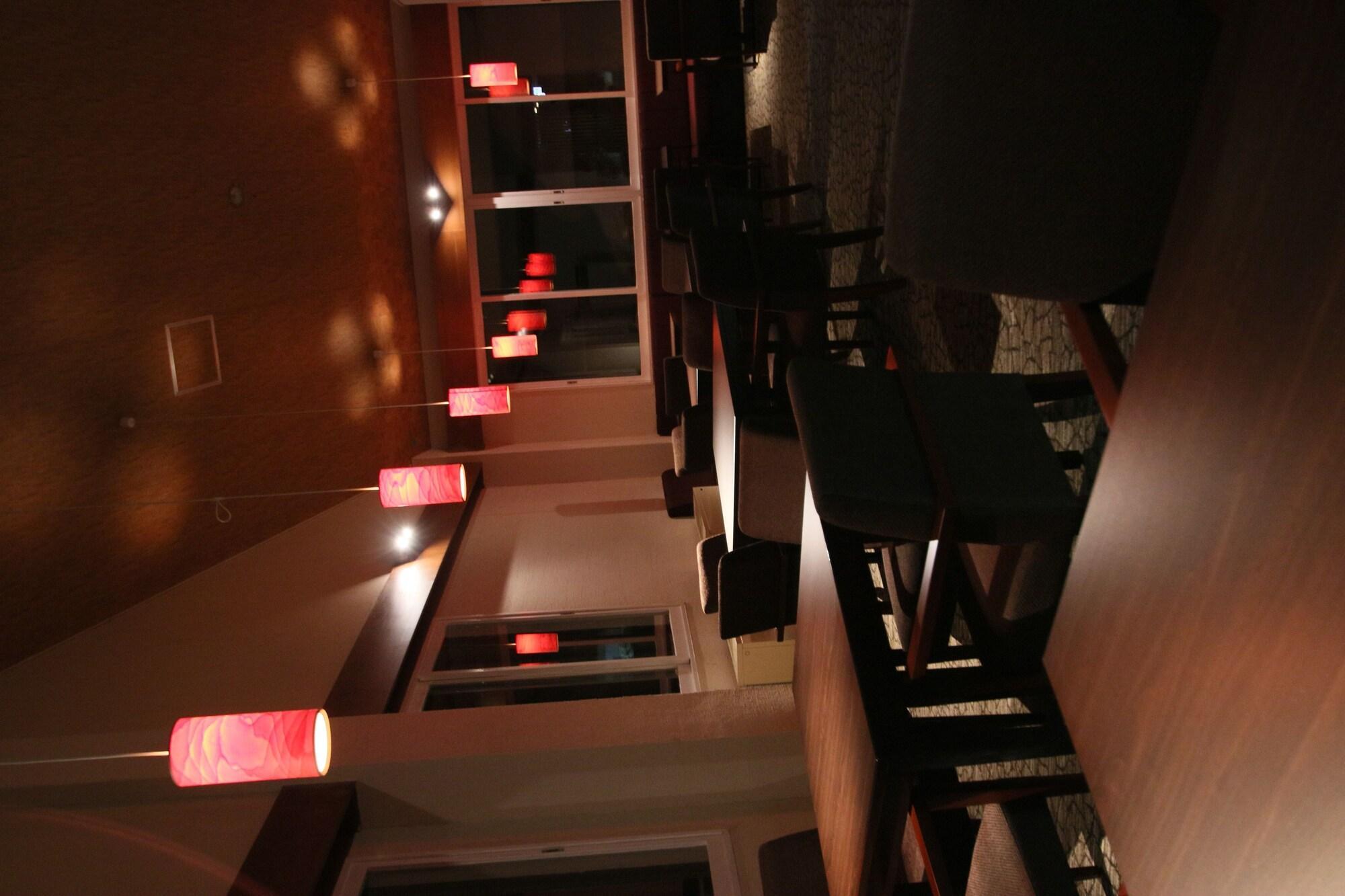 Furano Shiyuirin Hotel Kamifurano Buitenkant foto